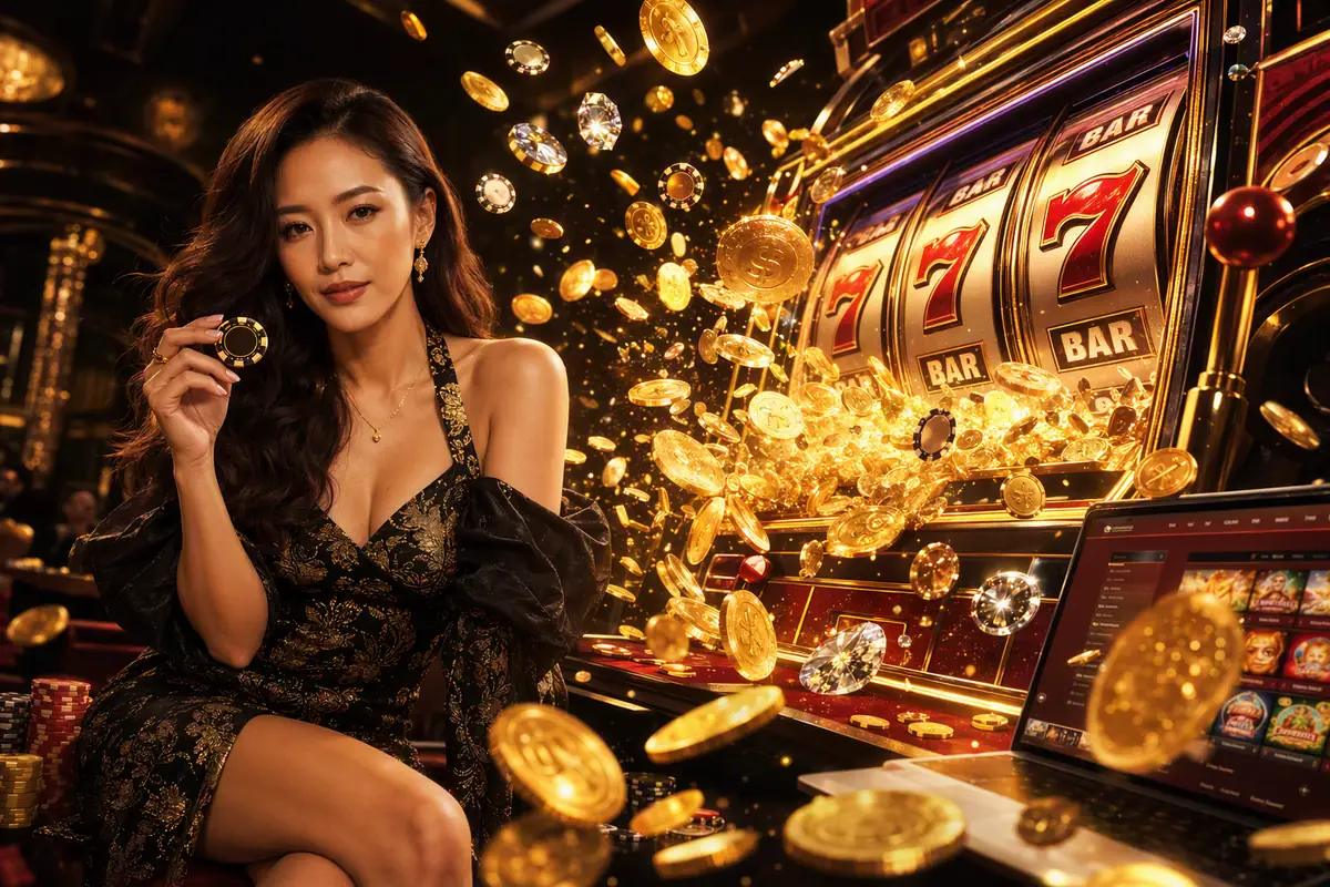 bty512 Mahjong Ways