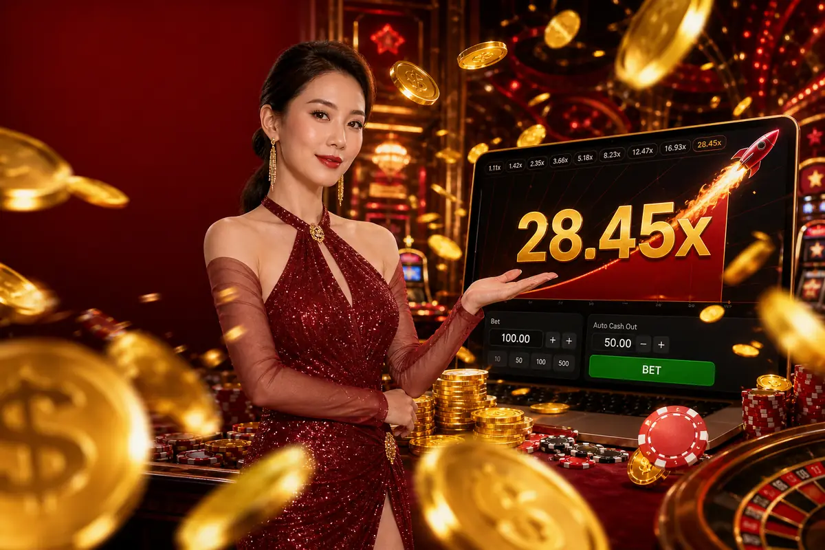 bty512 casino trực tuyến Việt Nam